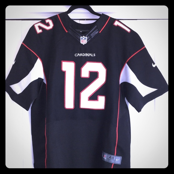 Phoenix Cardinals John Brown Jersey - Picture 1 of 7